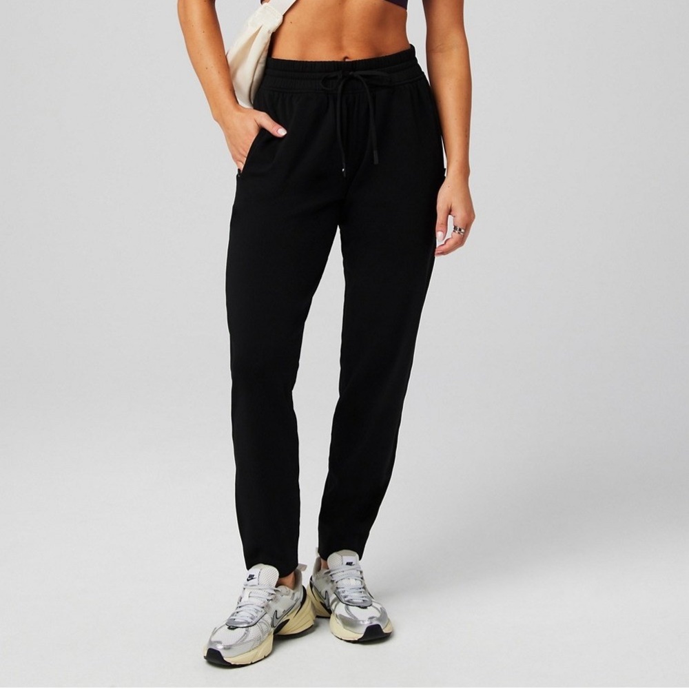 Fabletics Cold Weather Joggers
